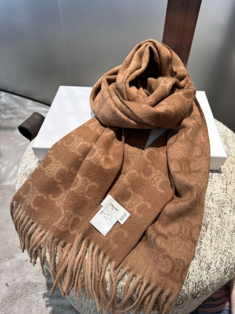 Celine Scarf